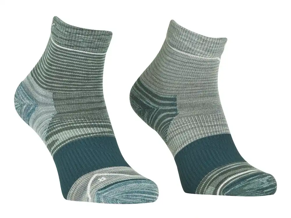 Dámské Ponožky Ortovox W‘s Alpine Quarter Socks Cenová Bomba
