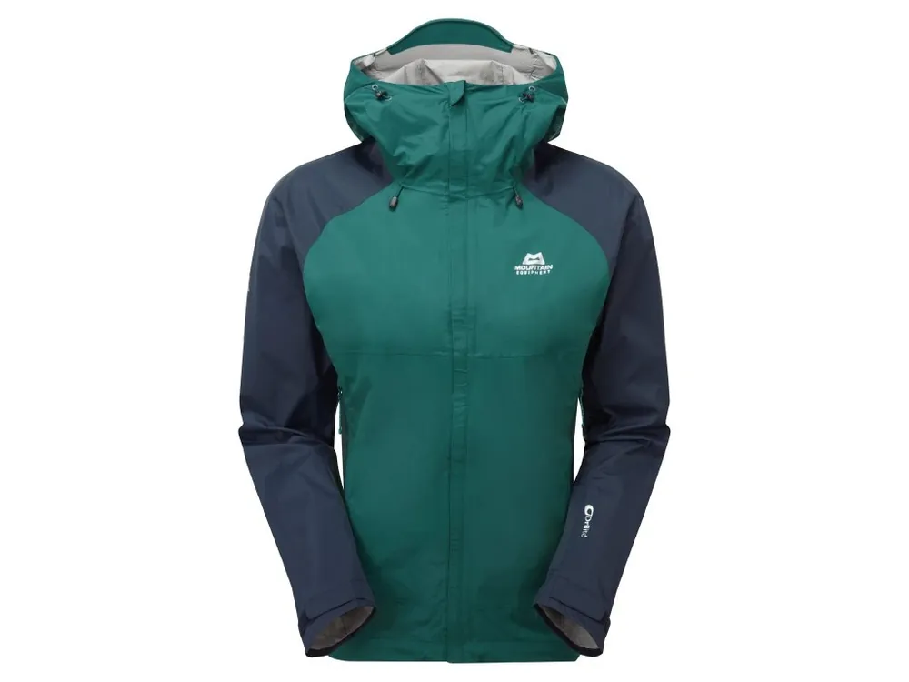 Dámská Bunda Mountain Equipment W‘s Zeno Jacket Akční Nabídka