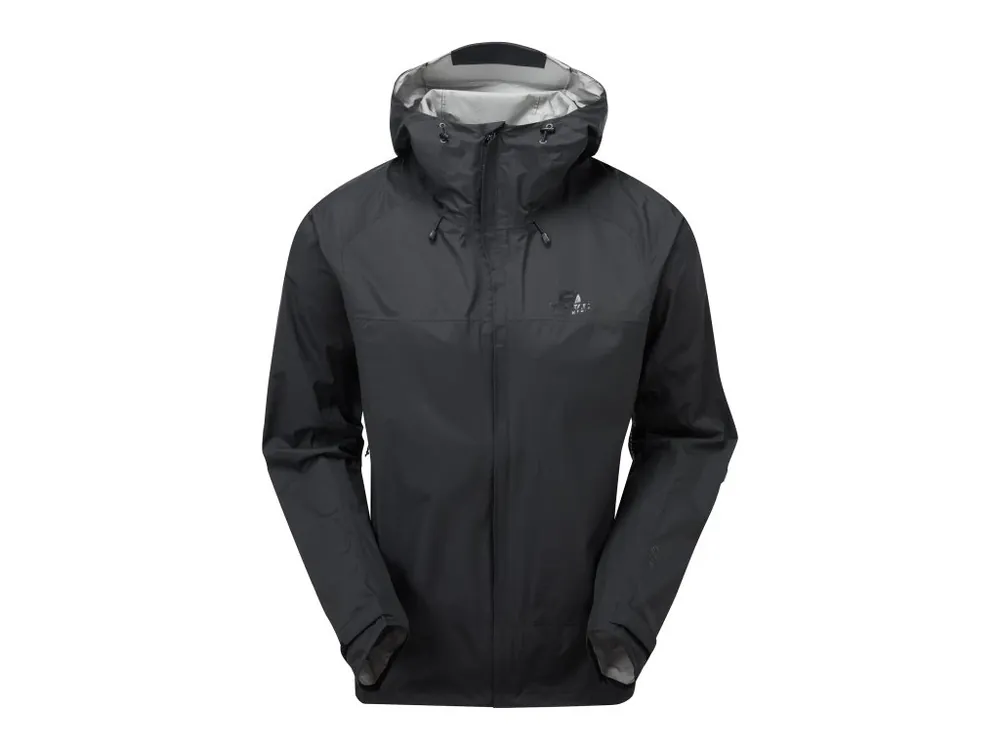 Novinka Pánská Bunda Mountain Equipment Zeno Jacket