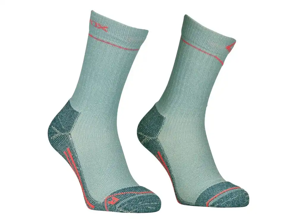 Nejprodávanější Dámské Ponožky Ortovox W‘s Hike Classic Mid Socks
