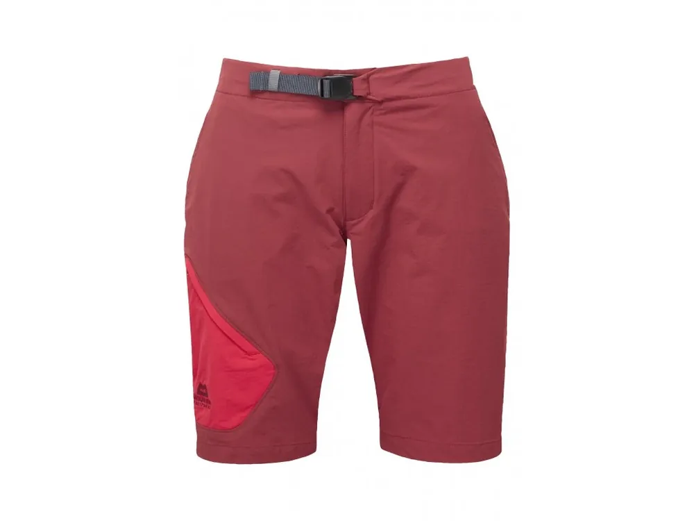 Rychlé Dodání Dámské Kraťasy Mountain Equipment W‘s Comici Short