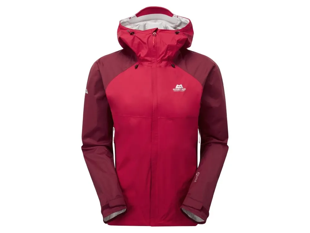 Nakupujte Hned Dámská Bunda Mountain Equipment W‘s Zeno Jacket
