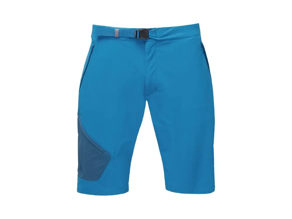 Jen Po Omezenou Doba Pánské Kraťasy Mountain Equipment Comici Short