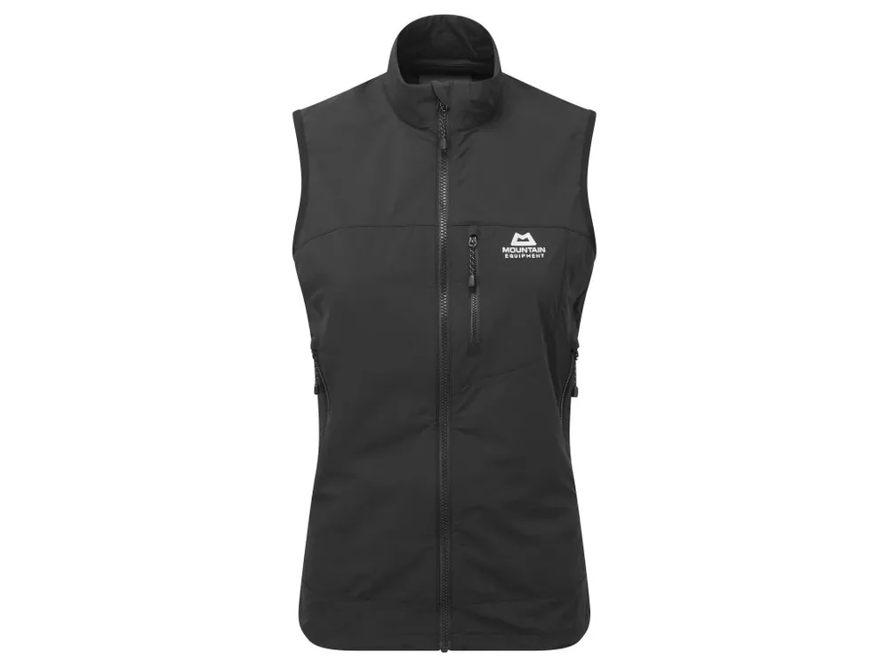 Dámská Vesta Mountain Equipment W‘s Echo Vest Pouze Dnes