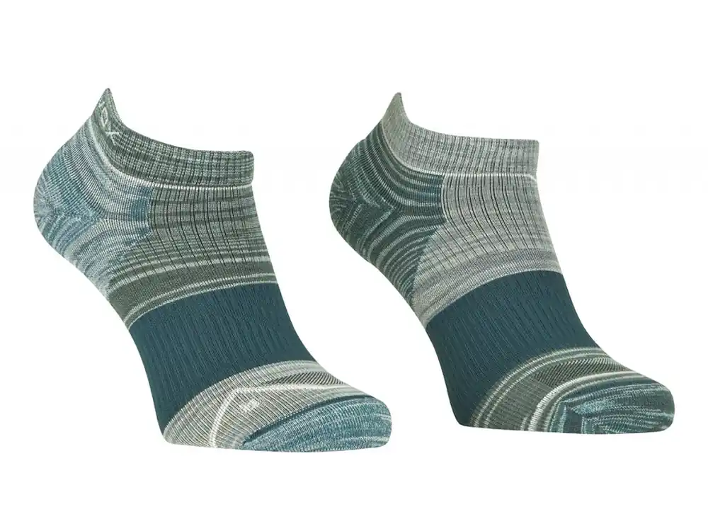 Nejlepší Volba Dámské Ponožky Ortovox W‘s Alpine Low Socks