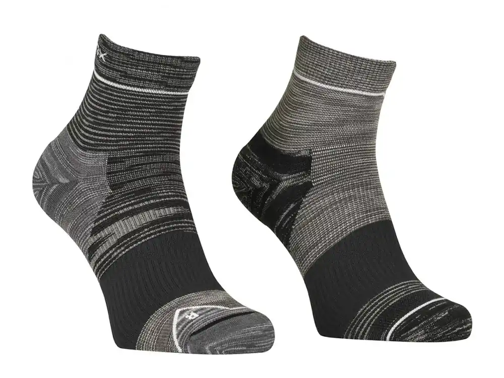 Pánské Ponožky Ortovox Alpine Quarter Socks Nízká Cena