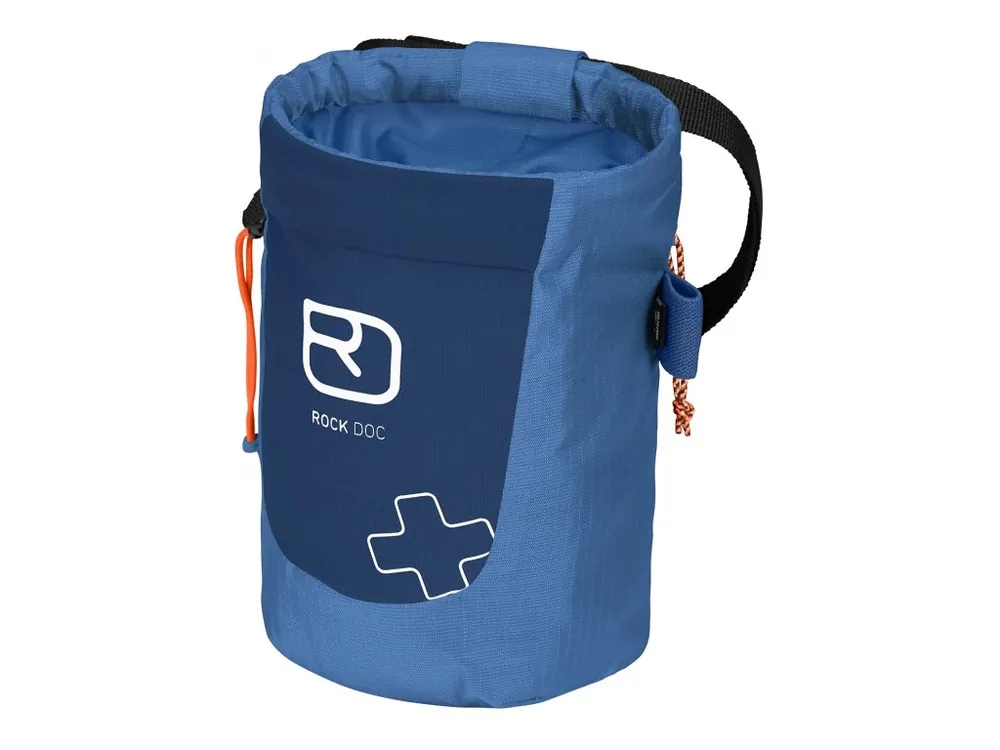 Výhodná Nabídka Lékárnička Ortovox First Aid Rock Doc