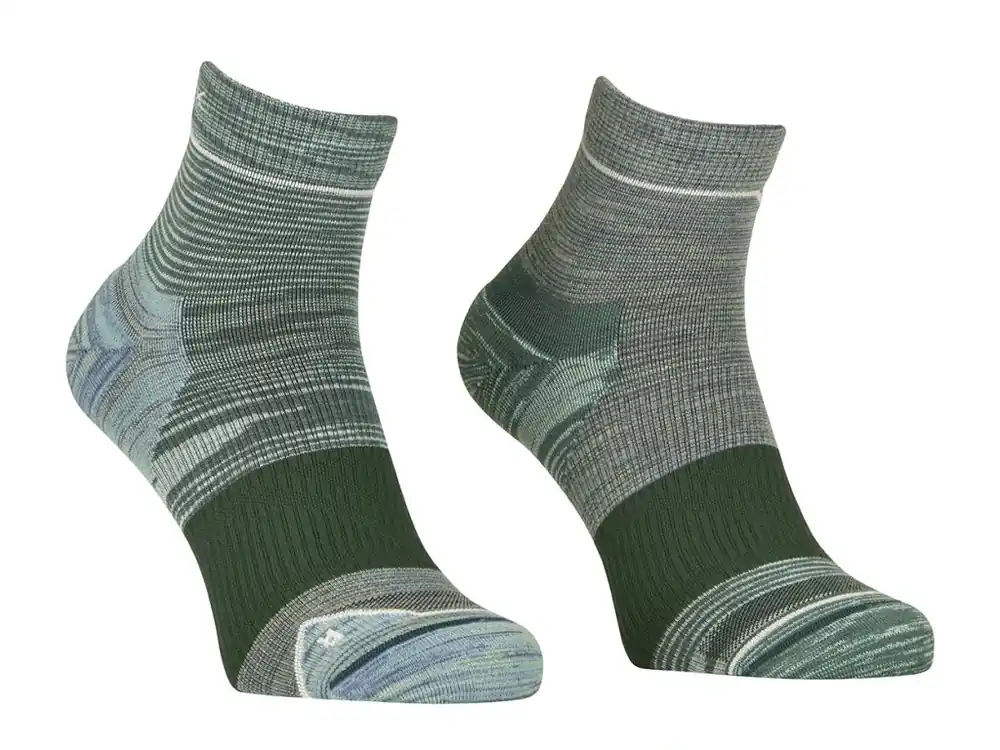 Koupit Online Pánské Ponožky Ortovox Alpine Quarter Socks