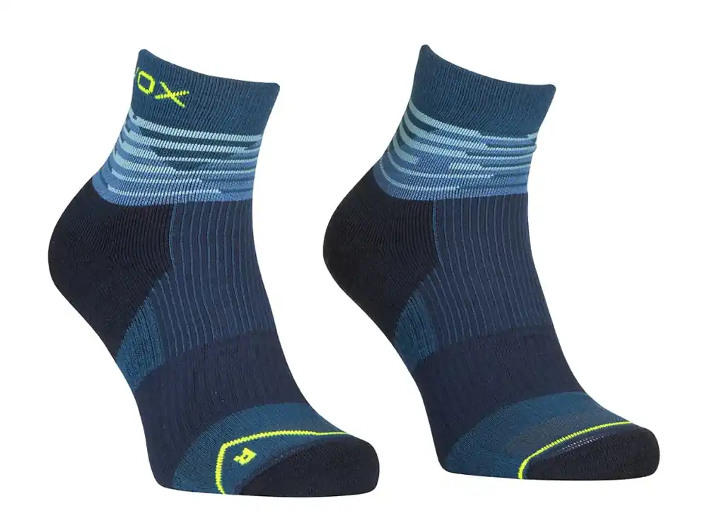 Jen Po Omezenou Doba Pánské Ponožky Ortovox All Mountain Quarter Socks