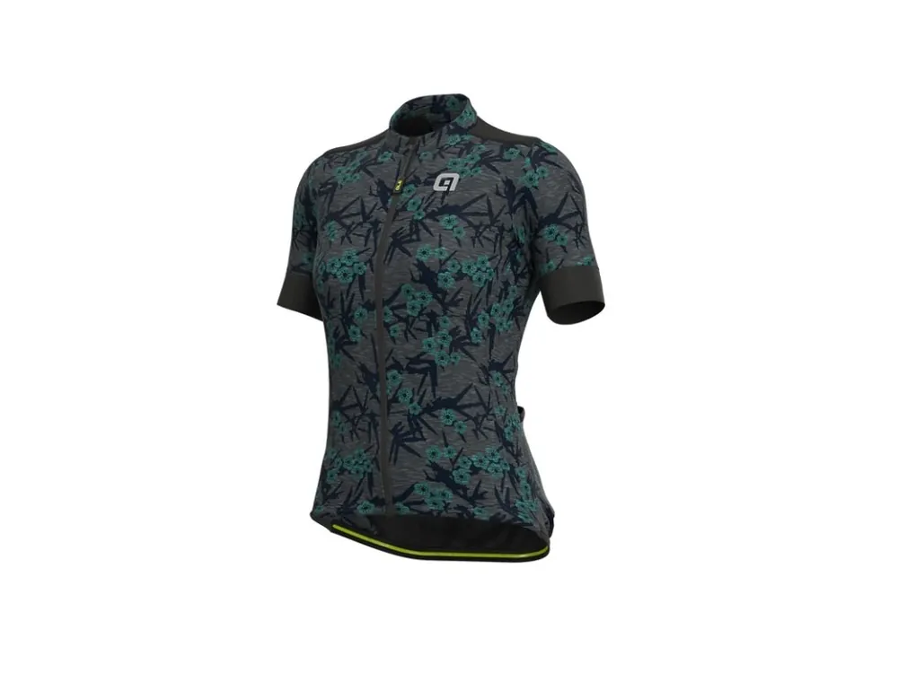 Finální Výprodej Letní cyklistický dres ALÉ OFF-ROAD GRAVEL JOSHUA LADY