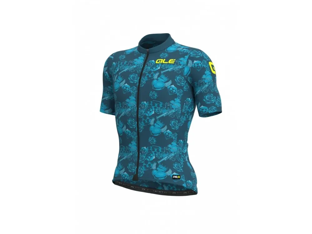 Kup Teď Letní cyklistický dres ALÉ PRR LAS VEGAS
