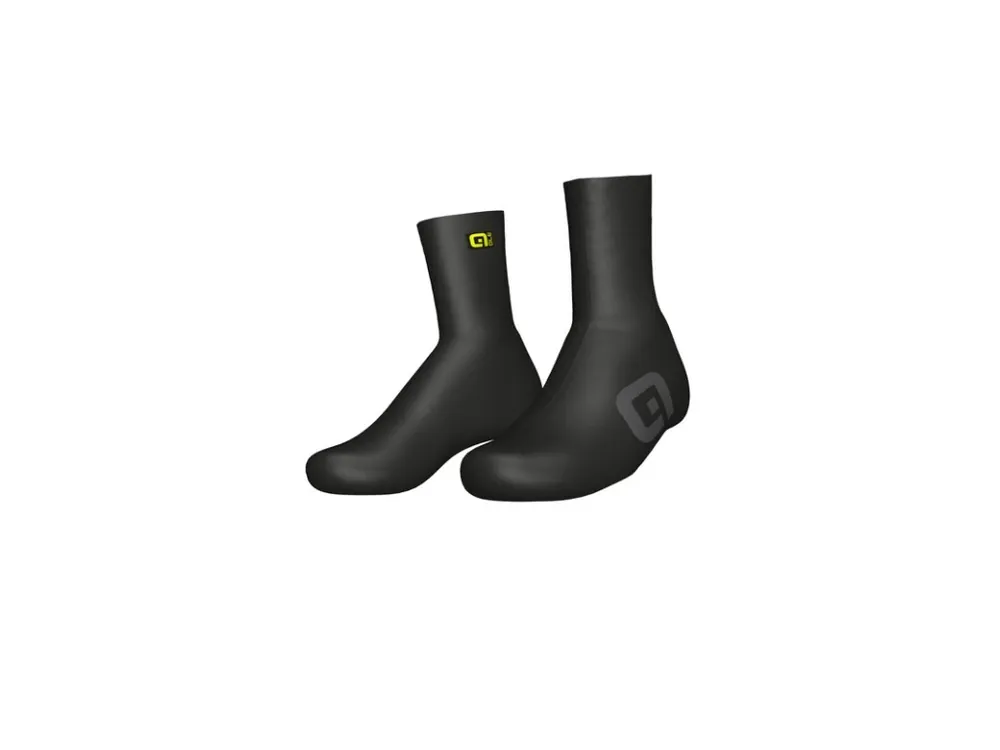Levný Aerodynamické návleky na časovku ALÉ CRONO SHOECOVER
