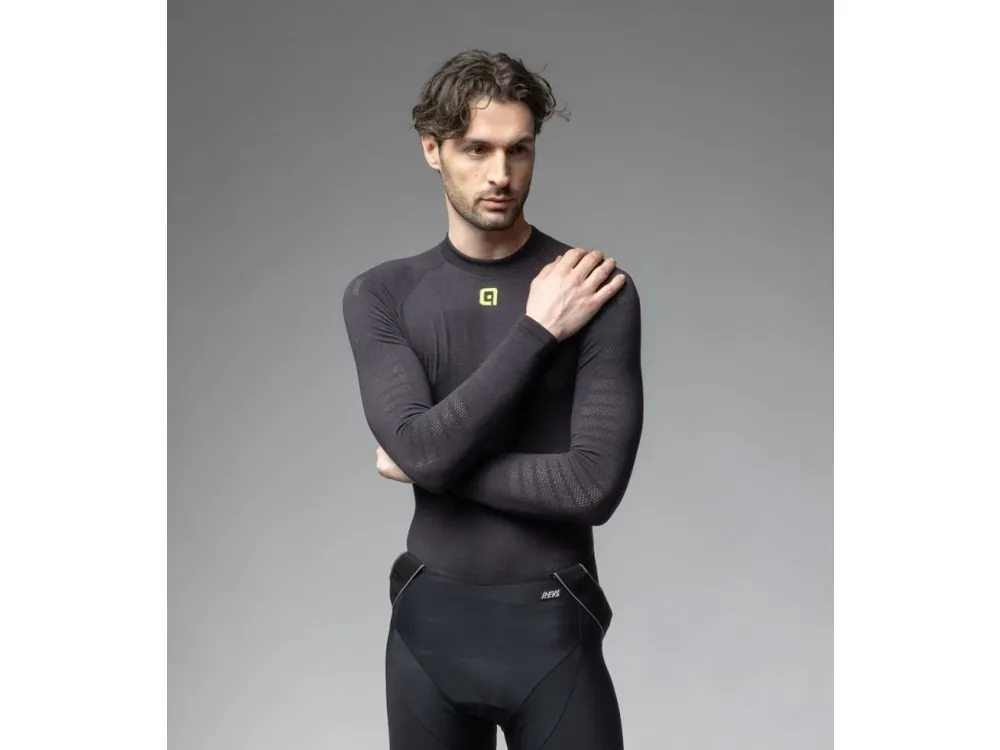 Výprodej Pánské termoprádlo SEAMLESS WOOL MAN UNDERWEAR