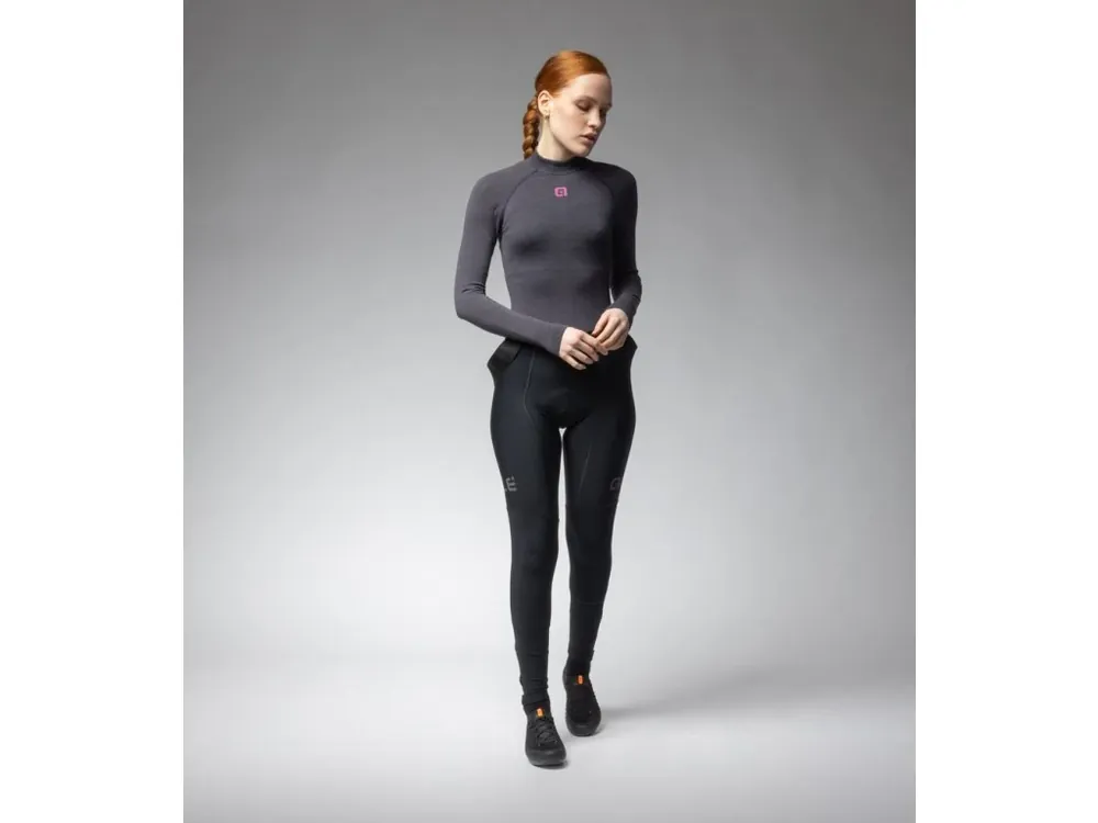 Top Prodej Dámské termoprádlo SEAMLESS WOOL LADY UNDERWEAR