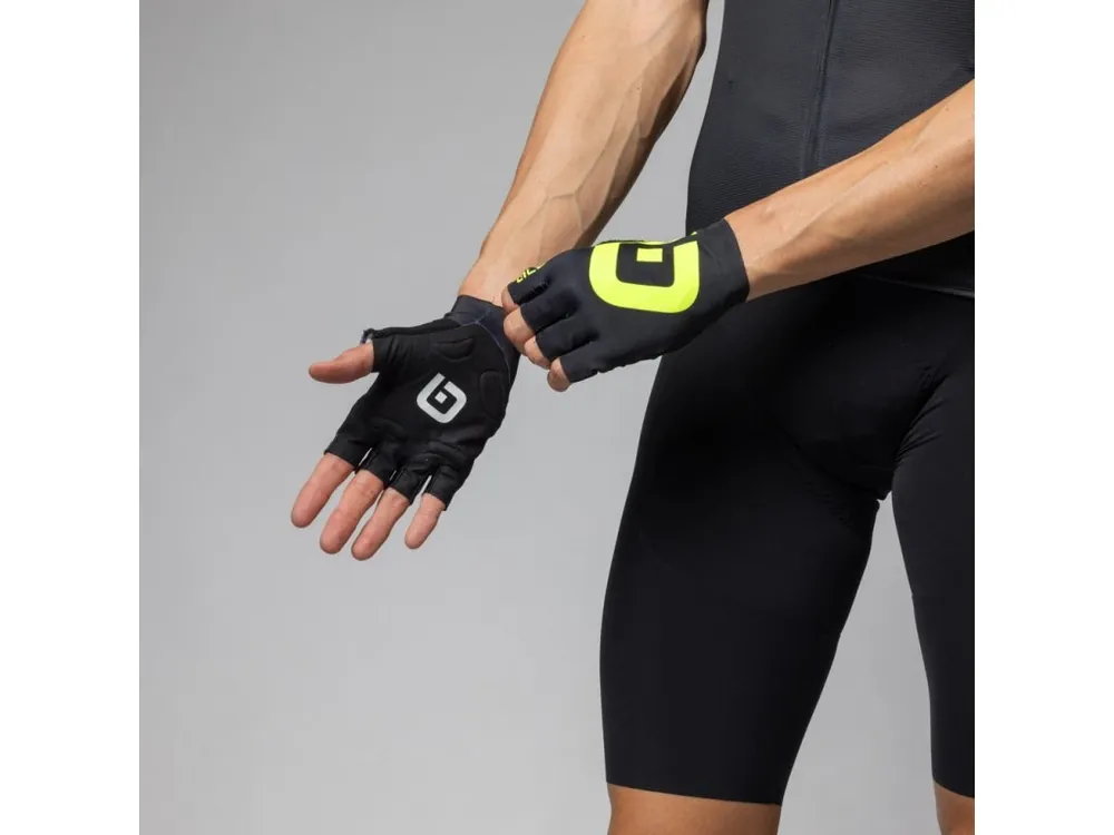 Kup Teď Cyklistické rukavice ALÉ AIR GLOVE