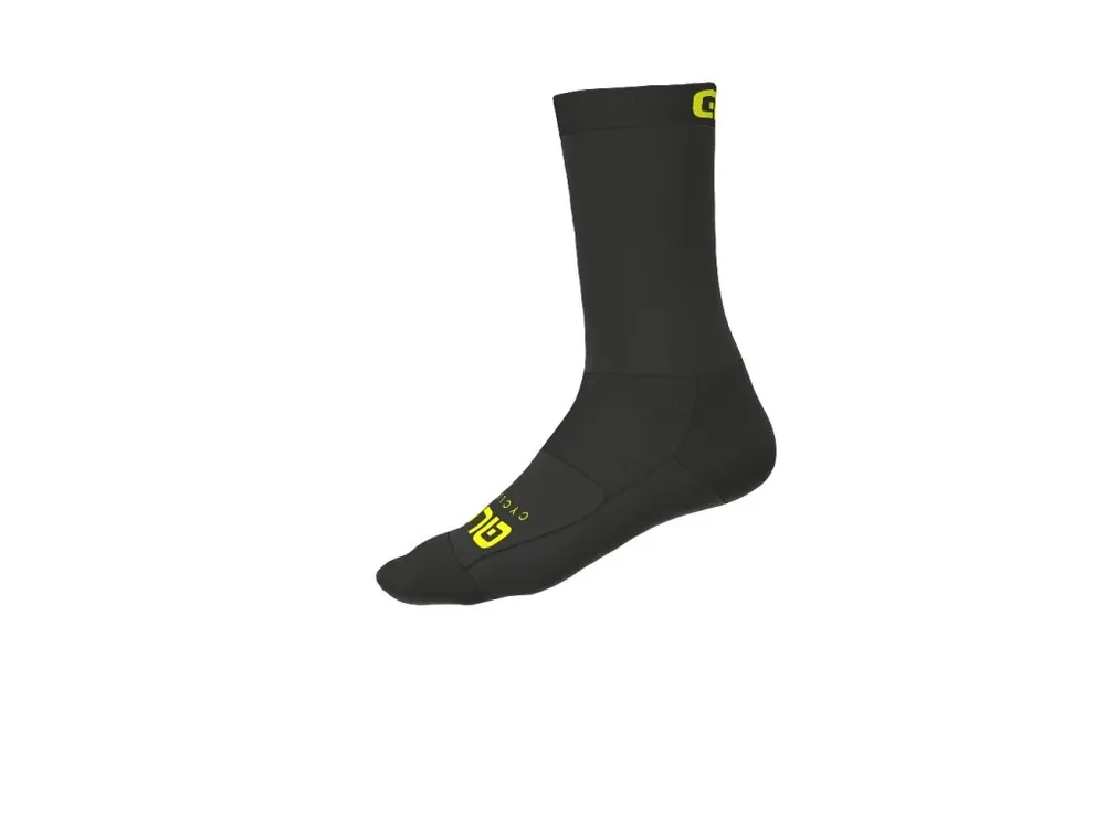 Poslední Šance Cyklistické ponožky ALÉ TEAM SOCKS 20