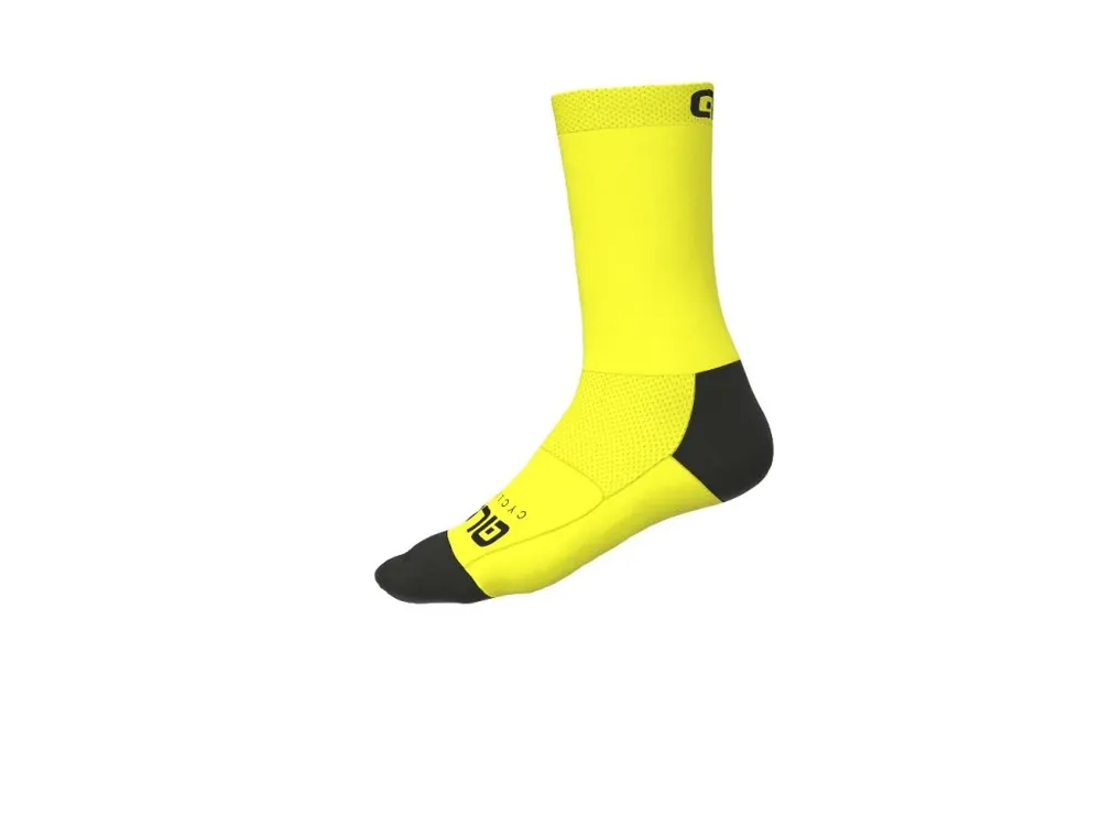 Speciální Cena Cyklistické ponožky ALÉ TEAM SOCKS 20