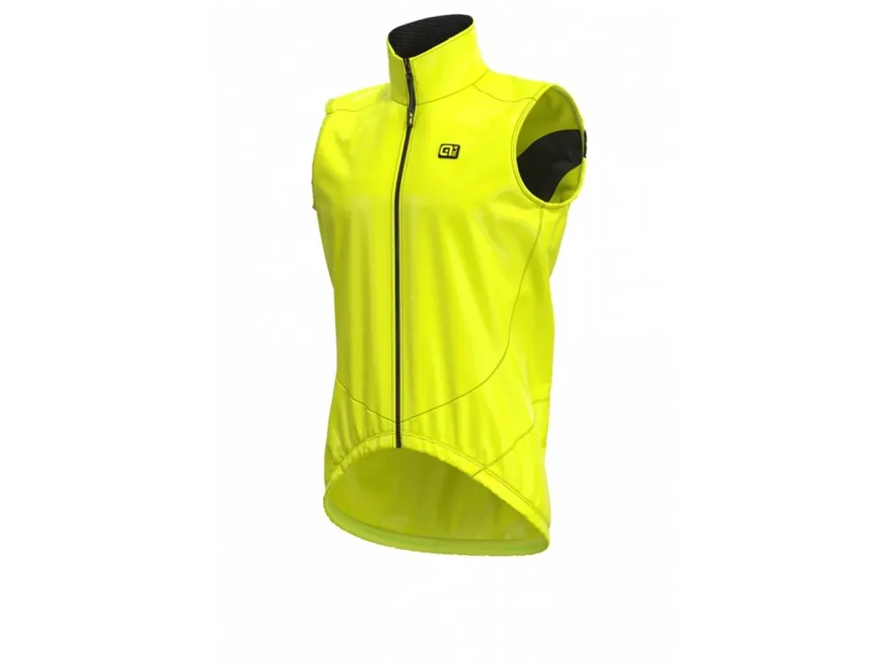 Lehká letní vesta ALÉ GUSCIO LIGHT PACK ALE‘ VEST Akční Nabídka