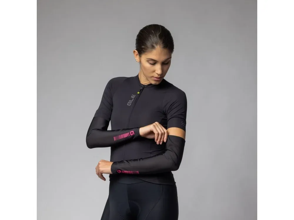 Cyklistické návleky na ruce ALÉ SUNSELECT ARMWARMER Pouze Dnes