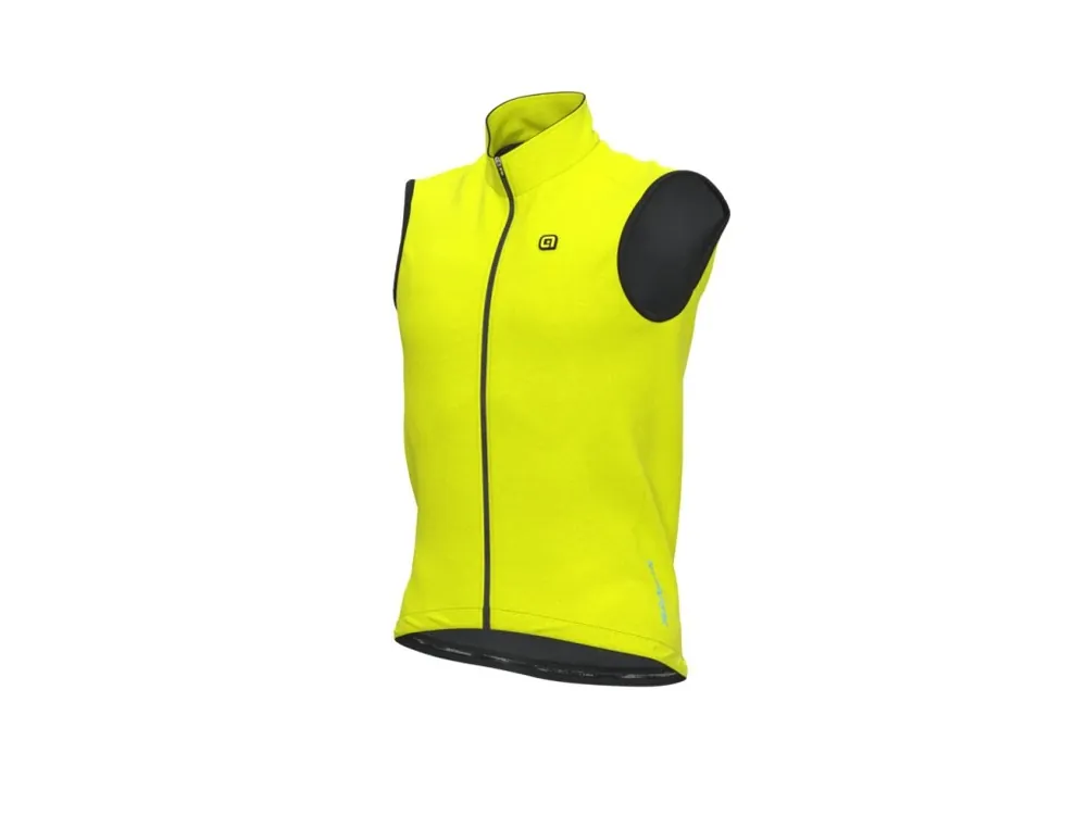 Časově Omezené Voděodolná cyklistická vesta ALÉ pánská KLIMATIK GUSCIO RACING VEST