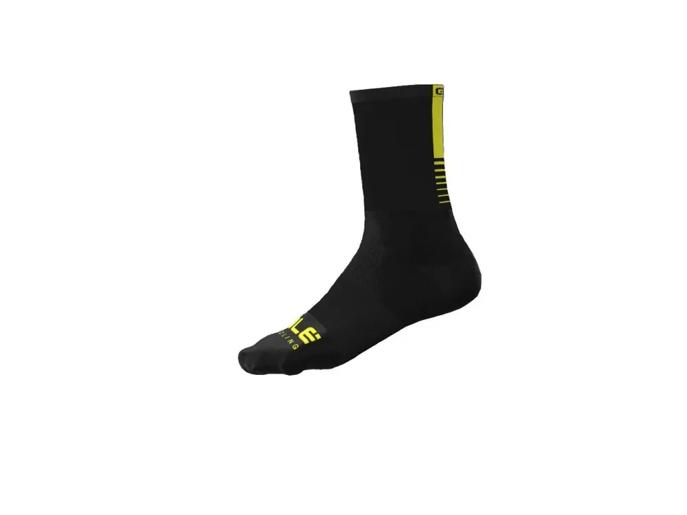 Oblíbený Cyklistické ponožky ALÉ LIGHT SOCKS