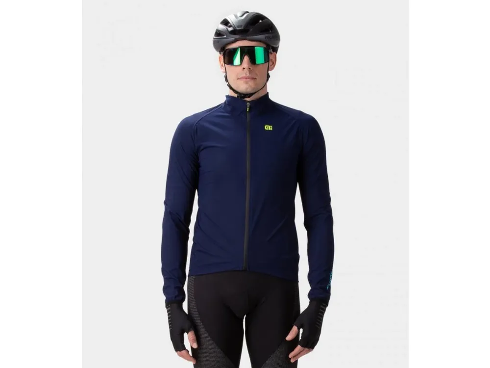 Voděodolná cyklistická bunda ALÉ pánská KLIMATIK GUSCIO RACING JACKET Nejlepší Volba