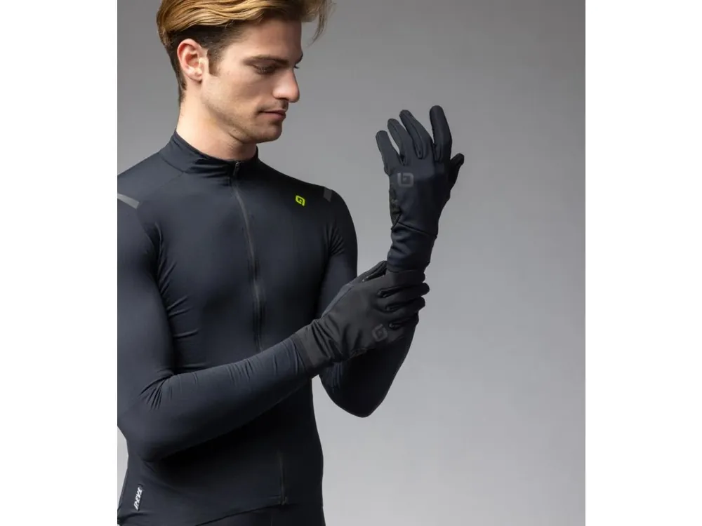 Výprodej Cyklistické rukavice ALÉ ACCESSORI NORDIK 2.0