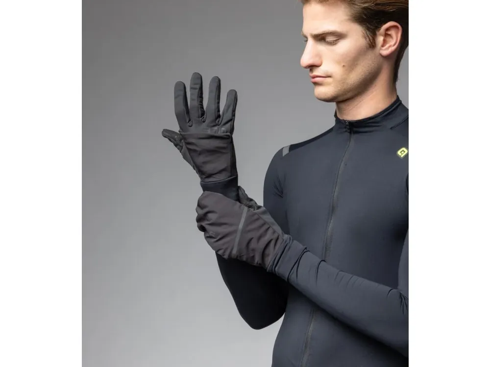 Cyklistické rukavice ALÉ ACCESSORI SCIROCCO Super Cena
