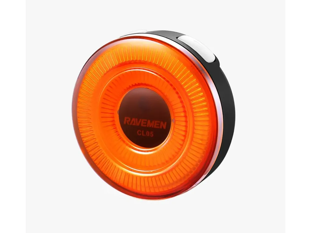 Must-Have Ravemen Zadní světlo CL05
