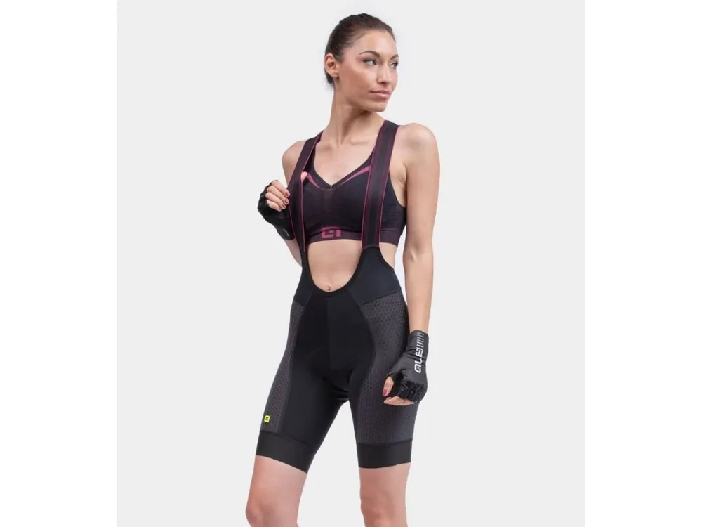 Objednat Nyní Letní cyklistické kalhoty ALÉ R-EV1 VELOCITY HD LADY