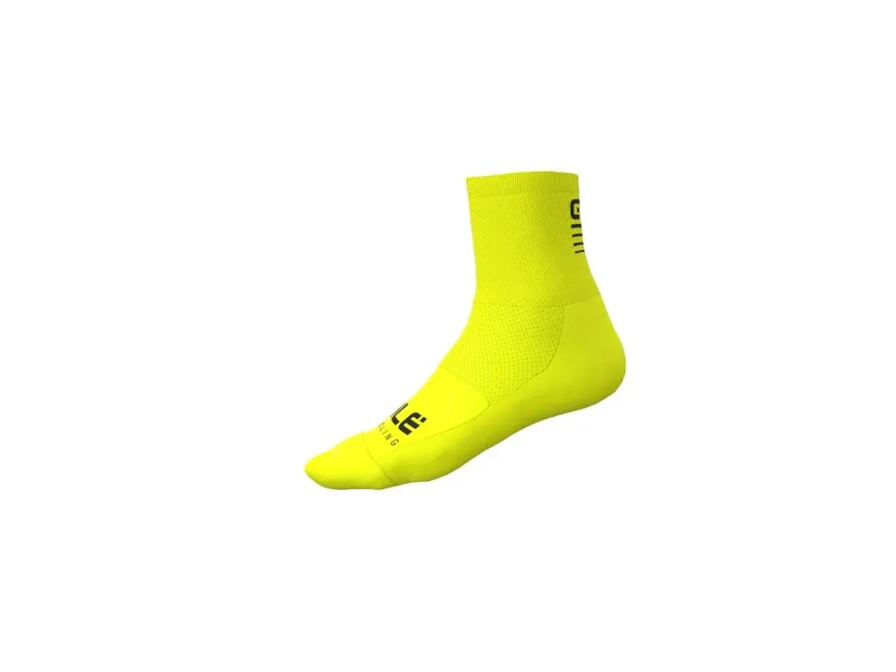 Cyklistické ponožky ALÉ ACCESSORI STRADA 2.0 Top Prodej