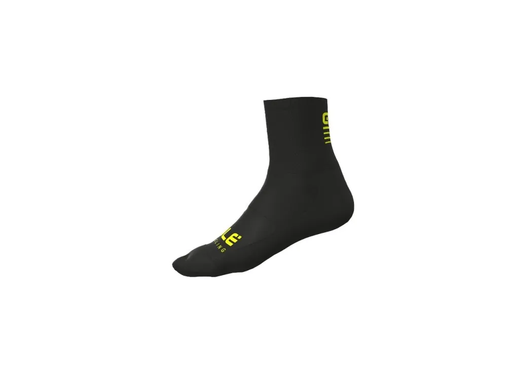 Super Cena Cyklistické ponožky ALÉ ACCESSORI STRADA 2.0