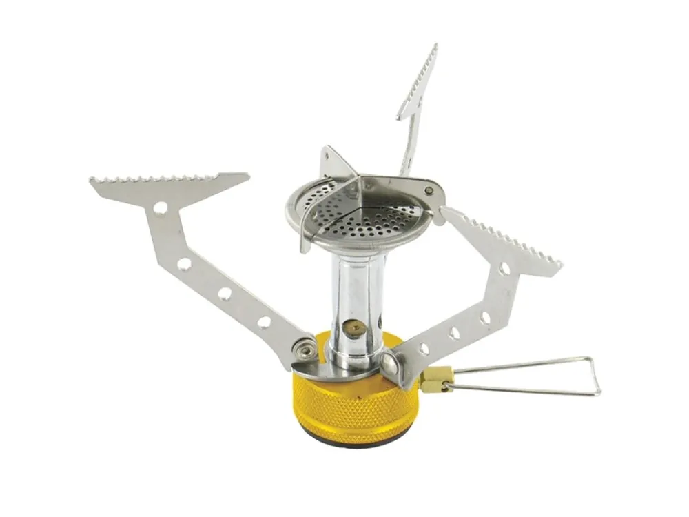 Přímo Od Výrobce HIGHLANDER HPX100 Compact Stove Vařič