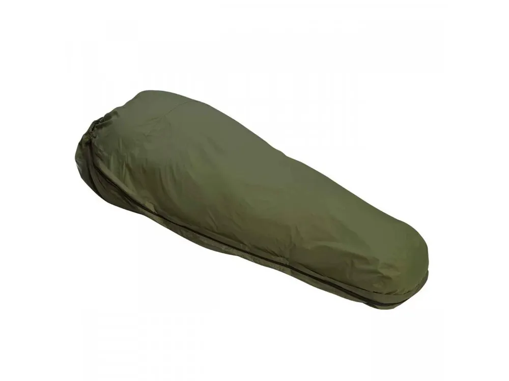 YATE BIVAK BAG FULL ZIP 10000 mm bivakovací pytel Nejlepší Cena