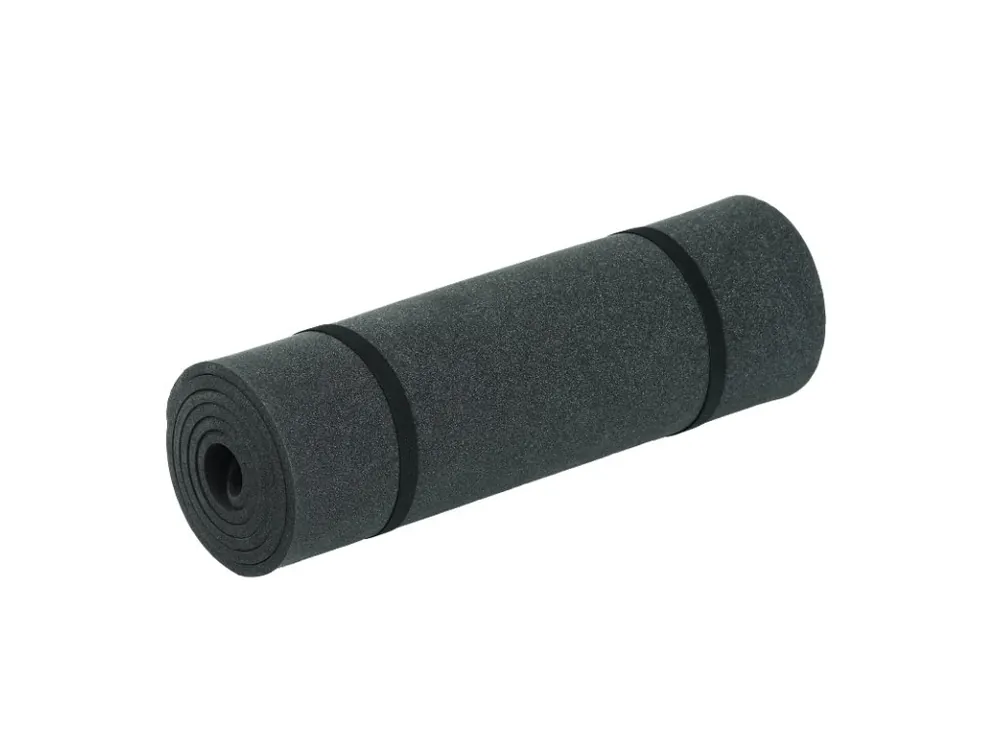 Ihned K Objednání YATE EVA COMFORT 1,4 černá Karimatka + gumičky