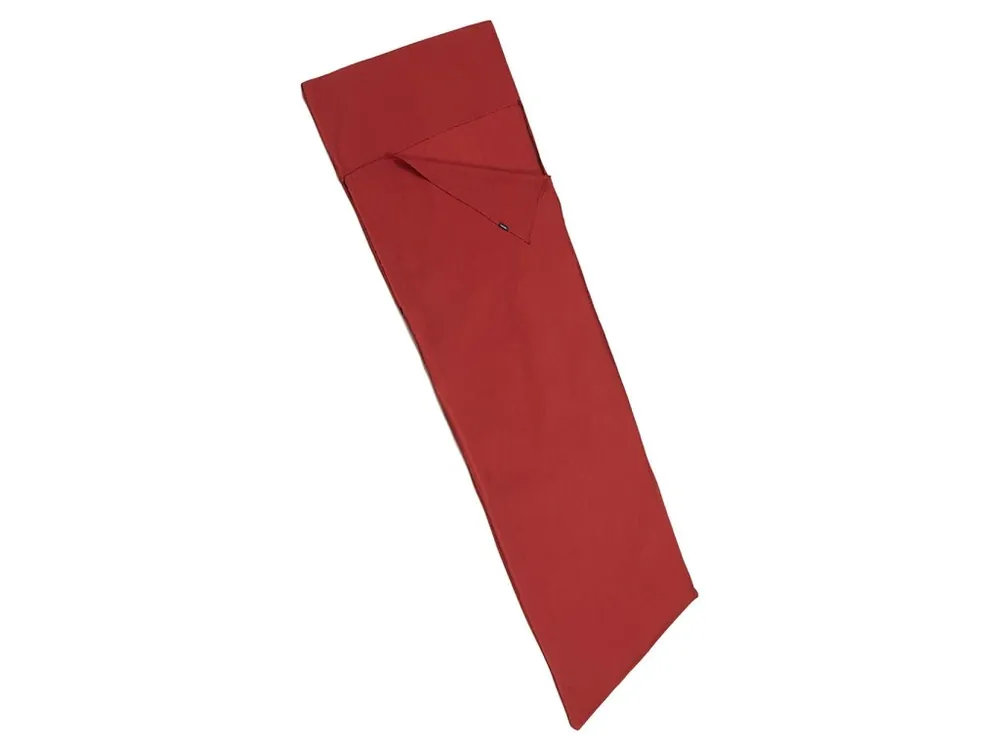 TREKMATES Hotelier Cotton Liner Vložka do spacáku 205x75 cm Finální Výprodej