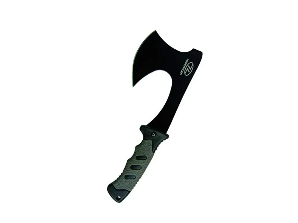 HIGHLANDER Sekera Survival Axe 0,4 kg Nejprodávanější