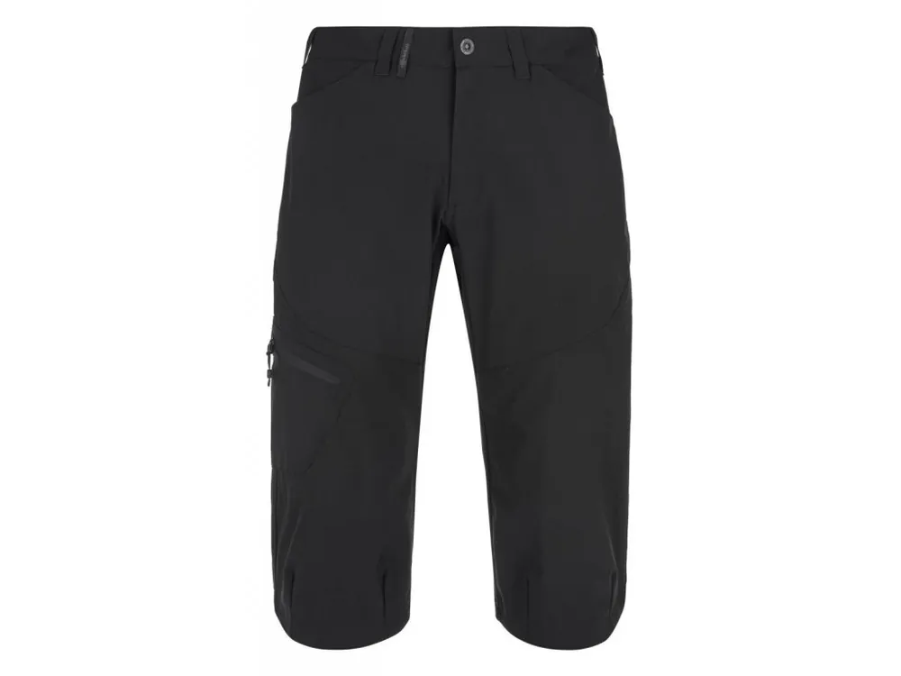 Nejprodávanější Pánské outdoorové 3/4 kalhoty Kilpi OTARA-M