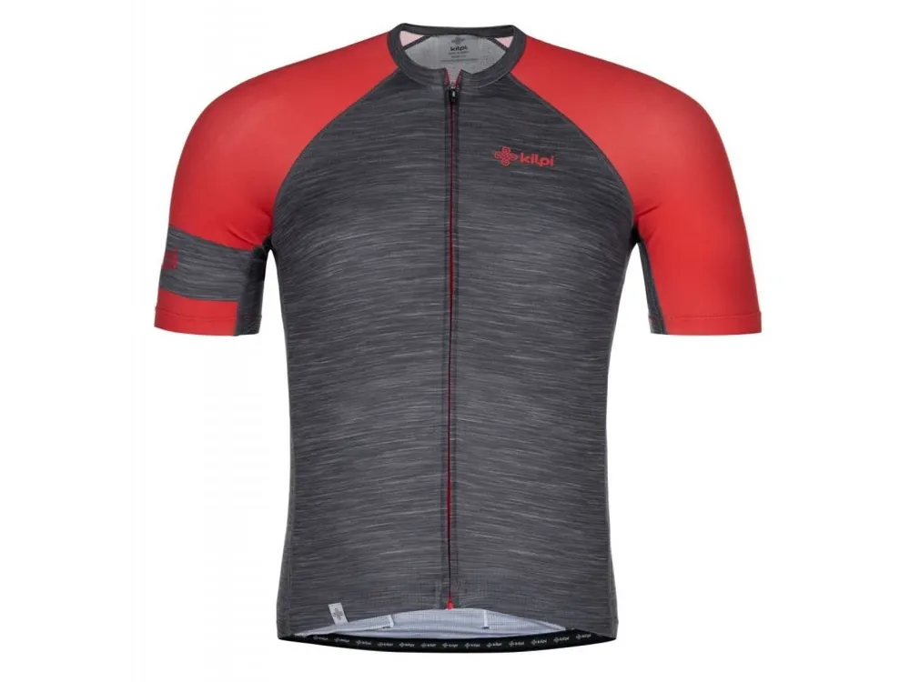 Pánský cyklistický dres Kilpi SELVA-M Rychlé Dodání