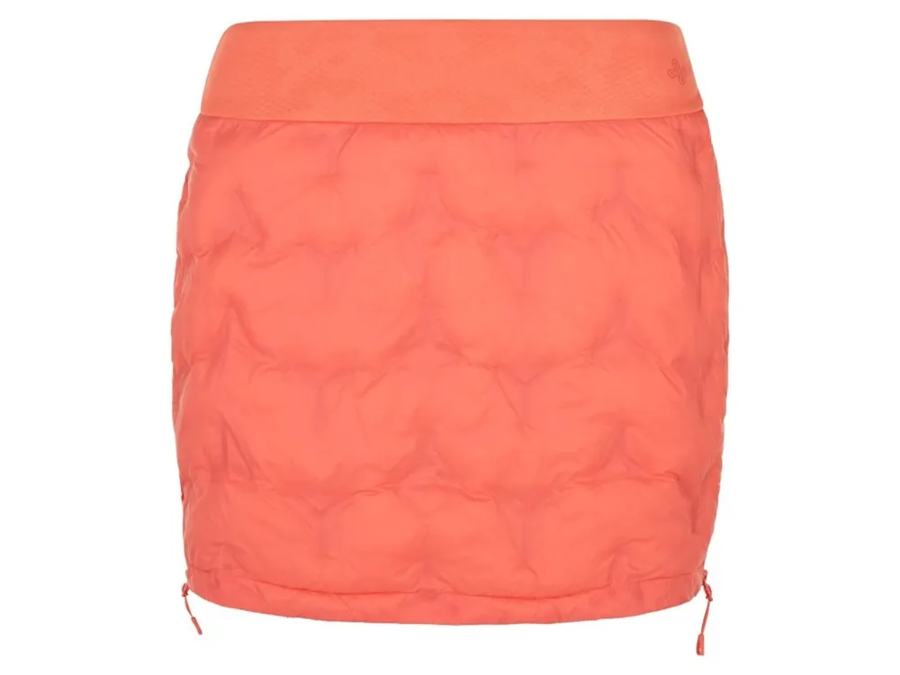 Dámská zateplená sukně Kilpi TANY-W Zlevněný