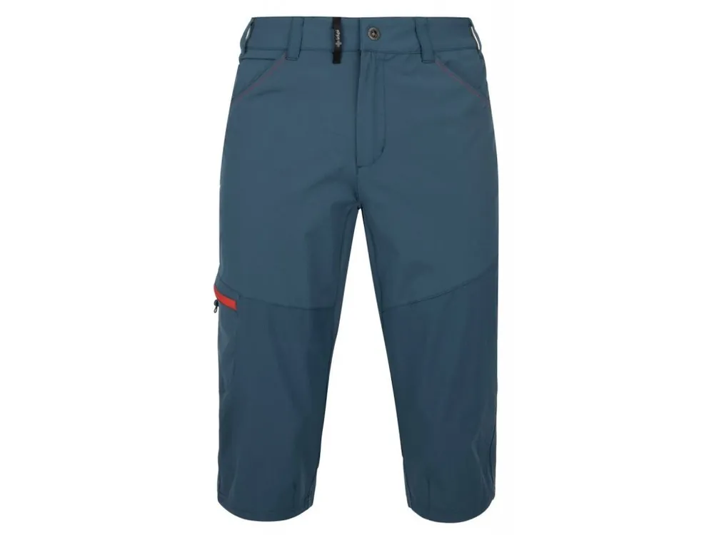 Pánské outdoorové 3/4 kalhoty Kilpi OTARA-M Koupit Online