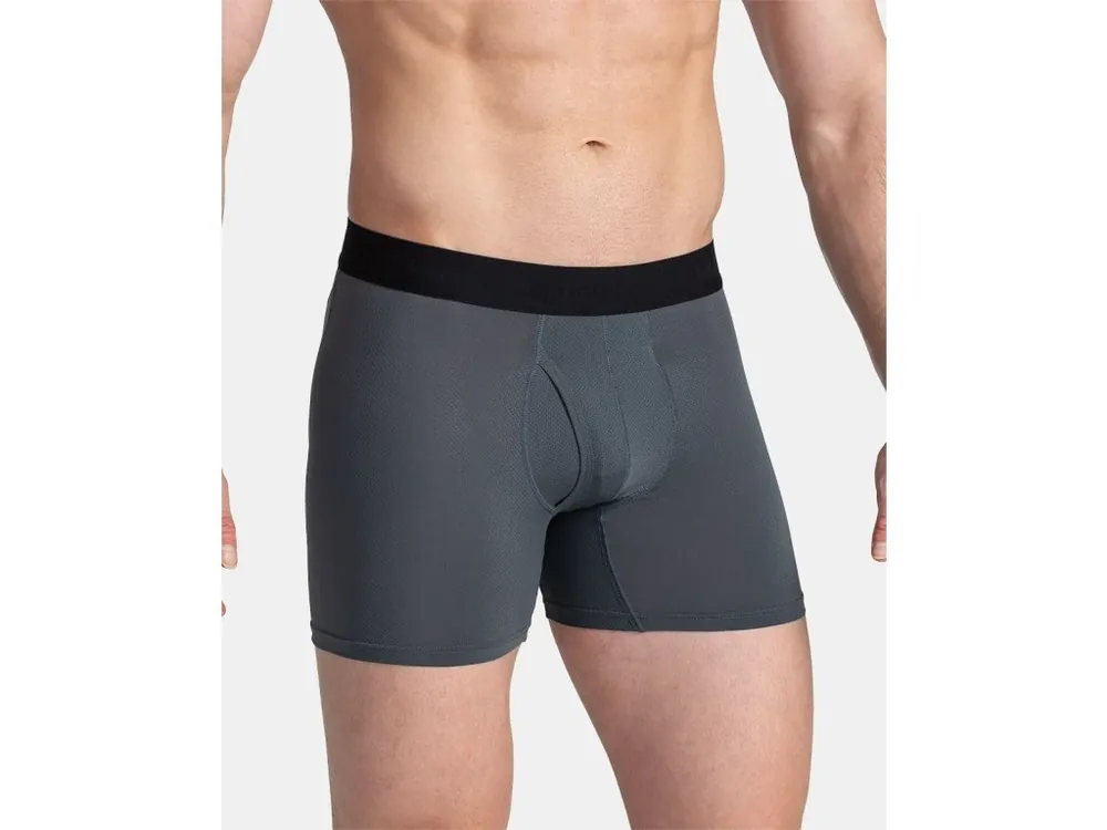 Nejlepší Volba Pánské technické boxerky 2 pack Kilpi 2P NETT-U