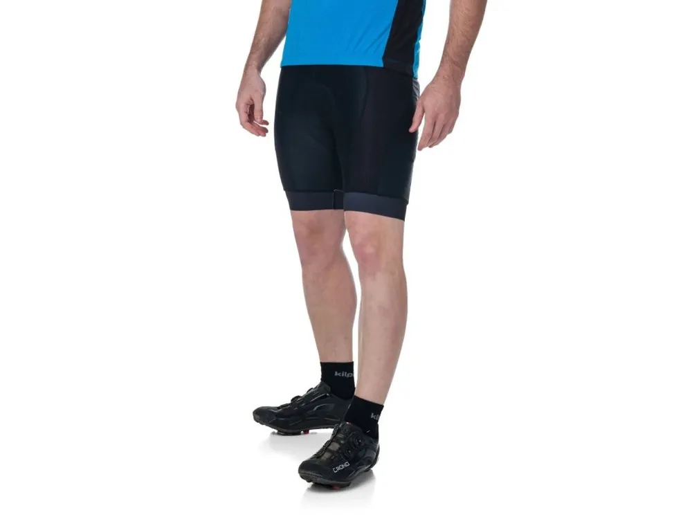 Cenový Hit Pánské cyklistické kraťasy Kilpi PRESSURE-M