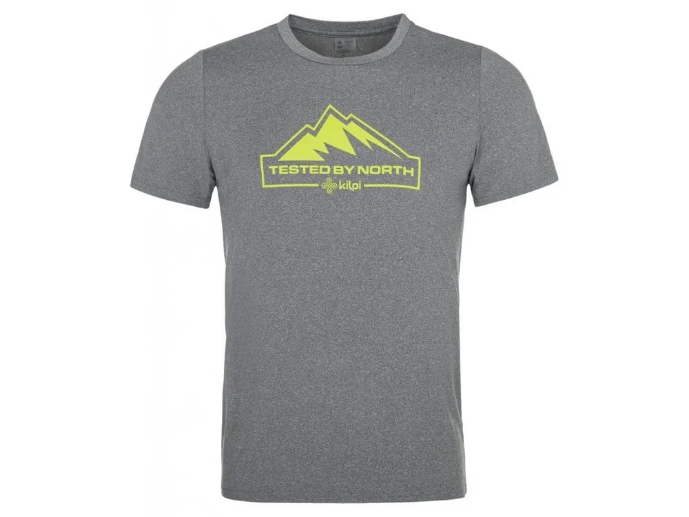 Must-Have Pánské outdoorové triko Kilpi LISMAIN-M