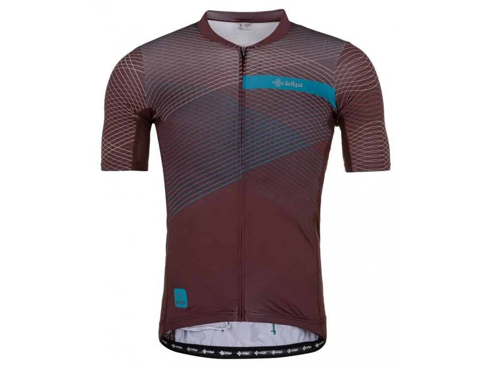 Pánský cyklistický dres Kilpi NERITO-M Cenově Výhodný