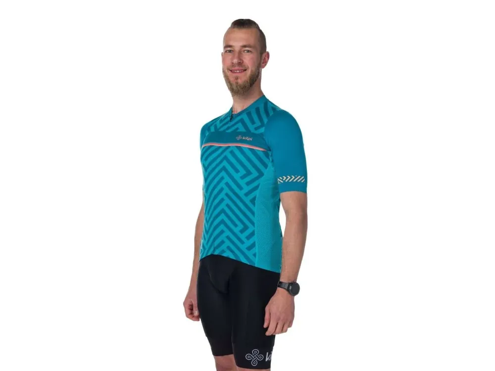Koupit Online Pánský cyklistický dres Kilpi TINO-M
