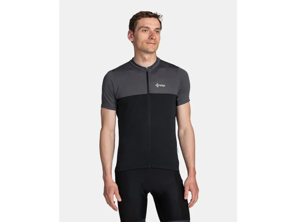 Originální Pánský cyklistický dres Kilpi LAUBEN-M