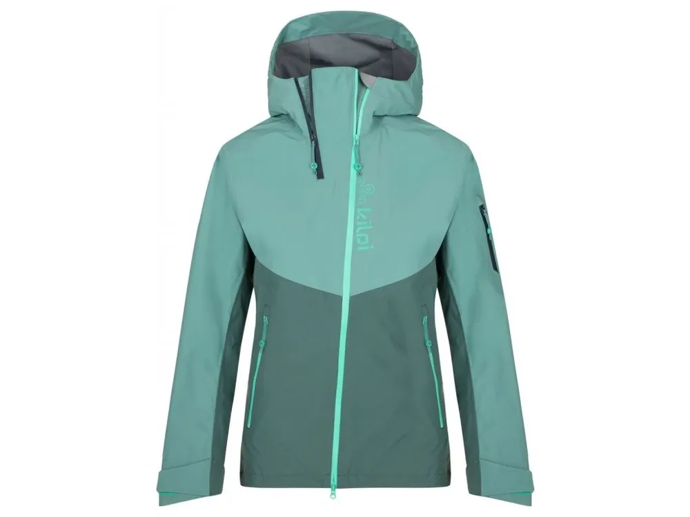 Dámská outdoorová bunda Kilpi METRIX-W Koupit Online