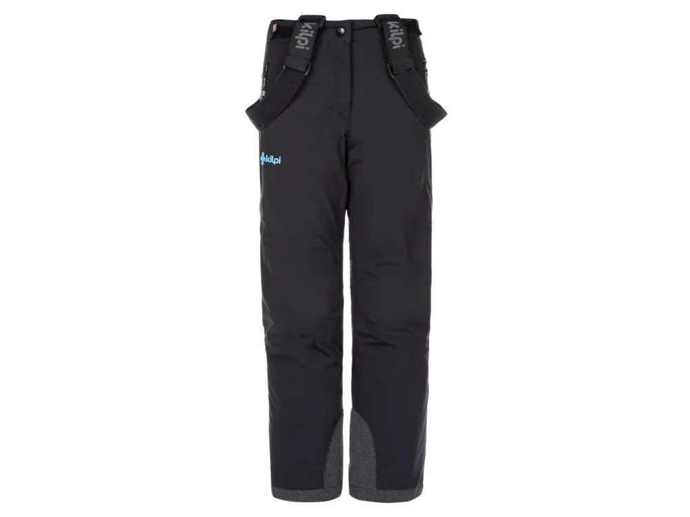 Dětské lyžařské kalhoty Kilpi TEAM PANTS-J Odeslání Ihned
