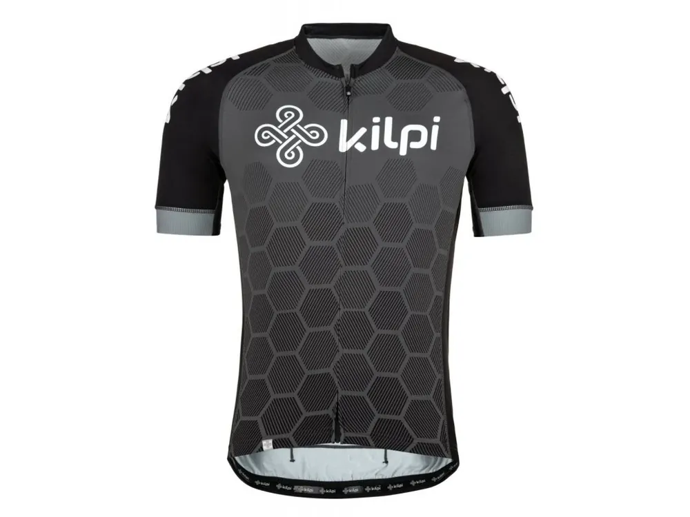 Pánský cyklistický dres Kilpi MOTTA-M Značkový